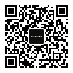 Official WeChat Account